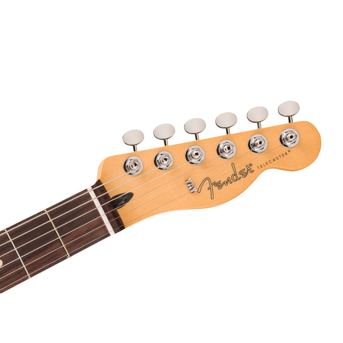 Fender - Player II Telecaster - Polar White #0140550515