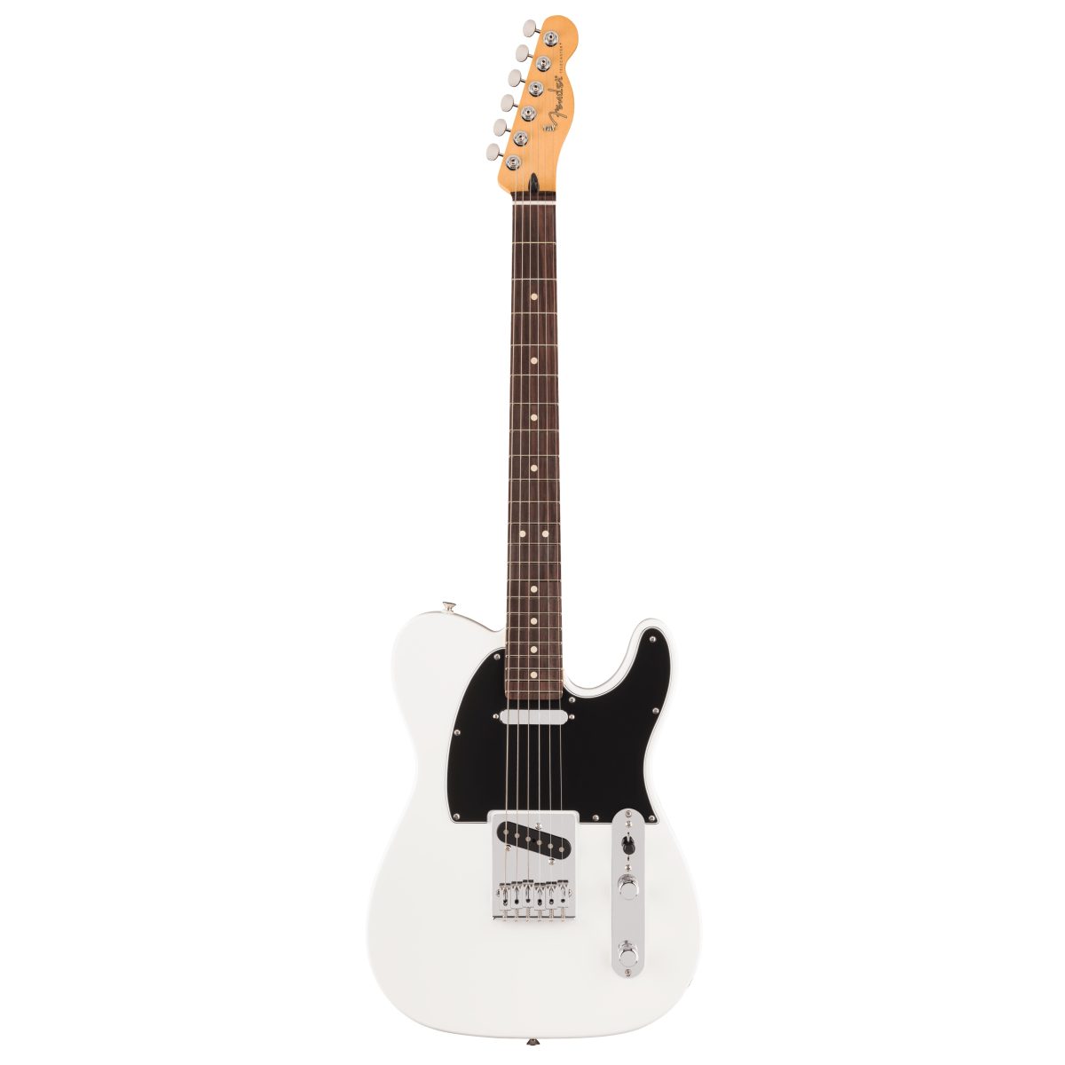 Fender - Player II Telecaster - Polar White #0140550515
