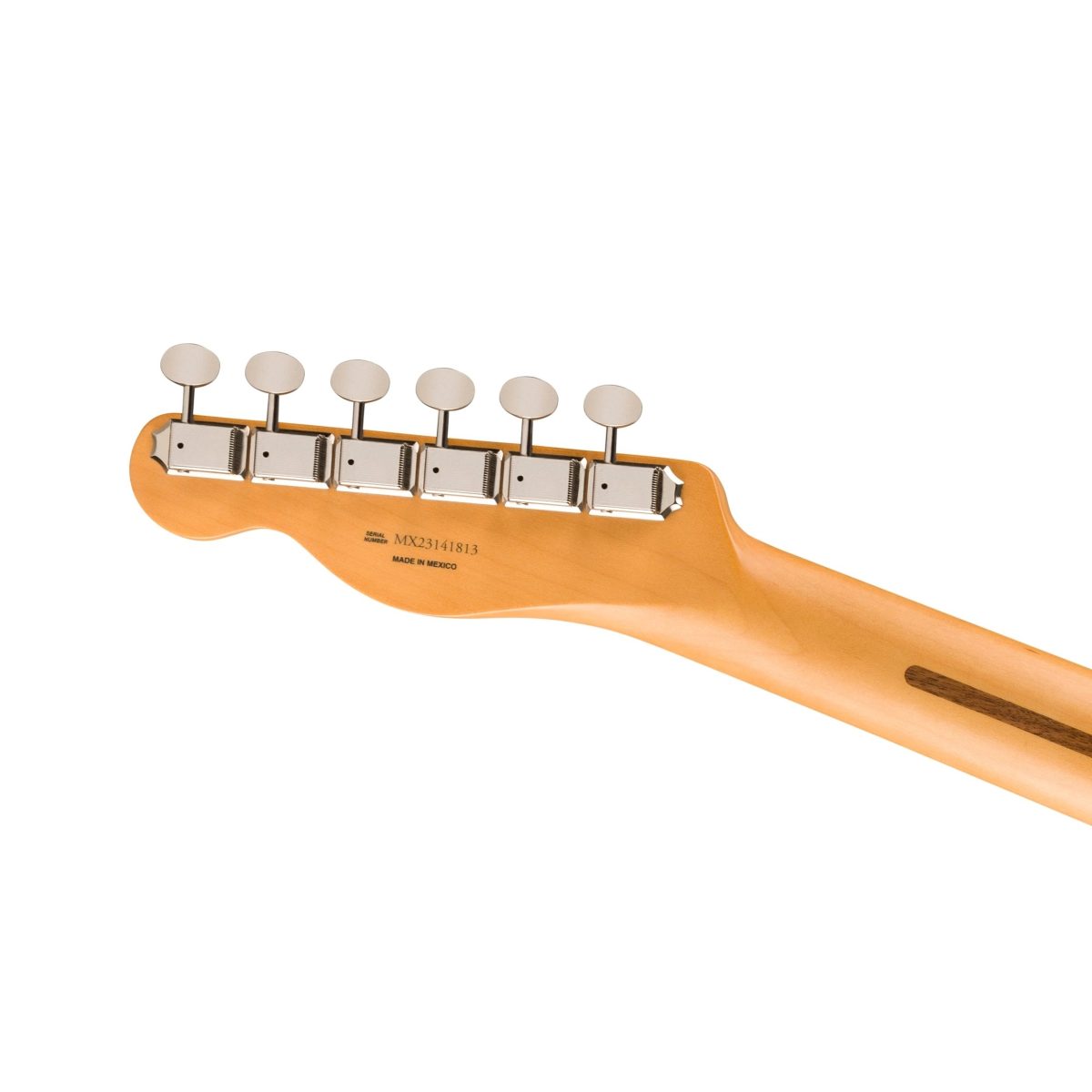 Fender - Player II Telecaster - Birch Green #0140550565