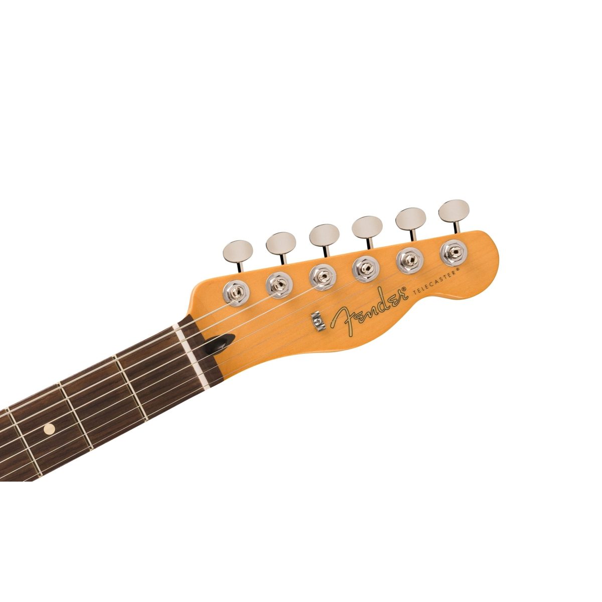 Fender - Player II Telecaster - Birch Green #0140550565