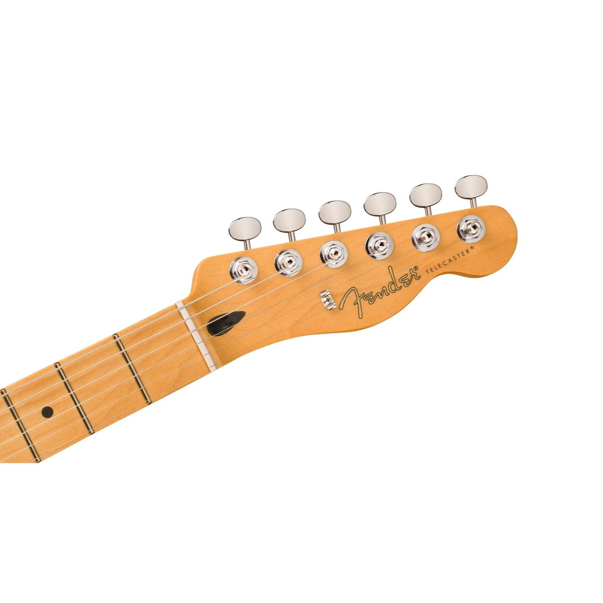 Fender - Player II Telecaster - Mocha Chambered #0140552529