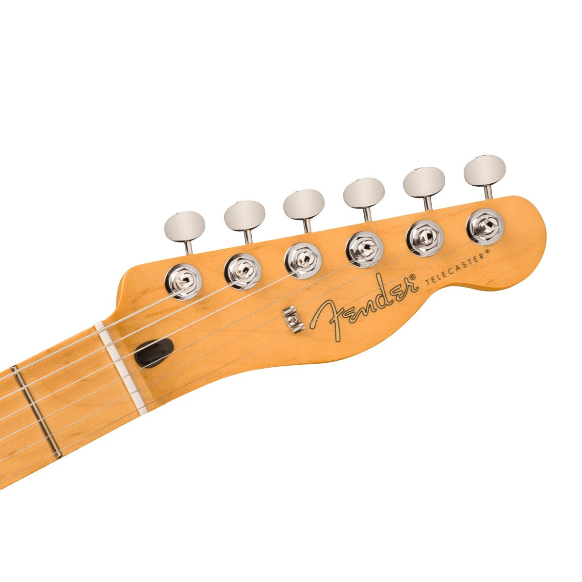 Fender - Player II Telecaster - Butterscotch Blonde #0140552550