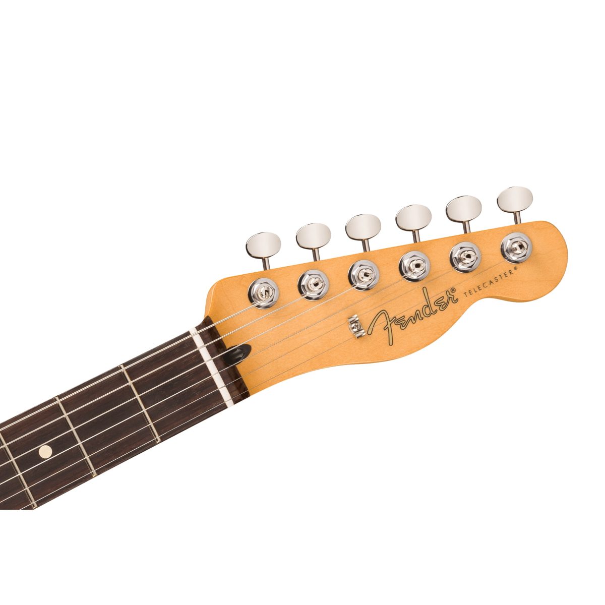 Fender - Player II Telecaster HH - Black #0140570506