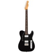 Fender - Player II Telecaster HH - Black #0140570506