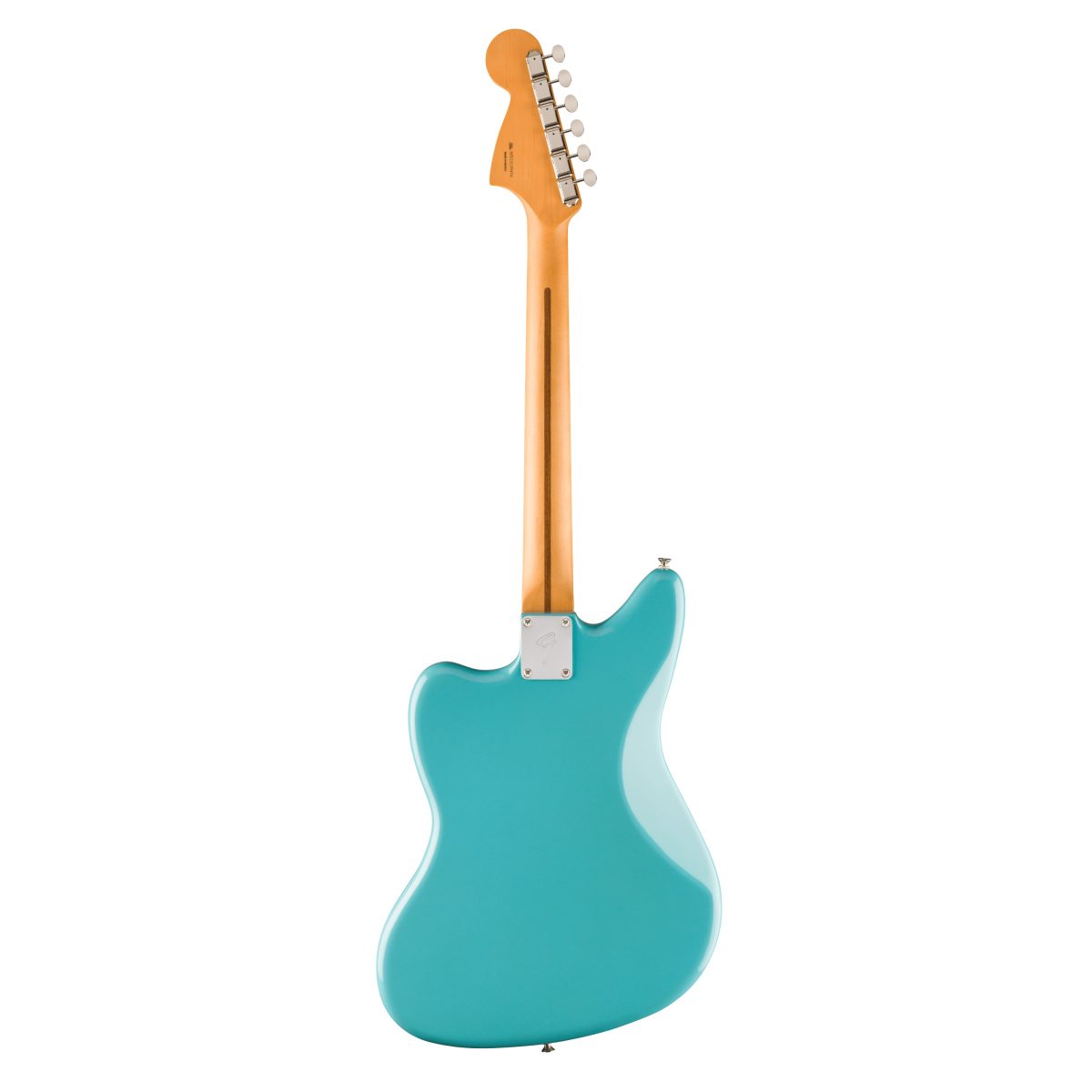 Fender - Player II Jaguar - Aquatone Blue #0140580518