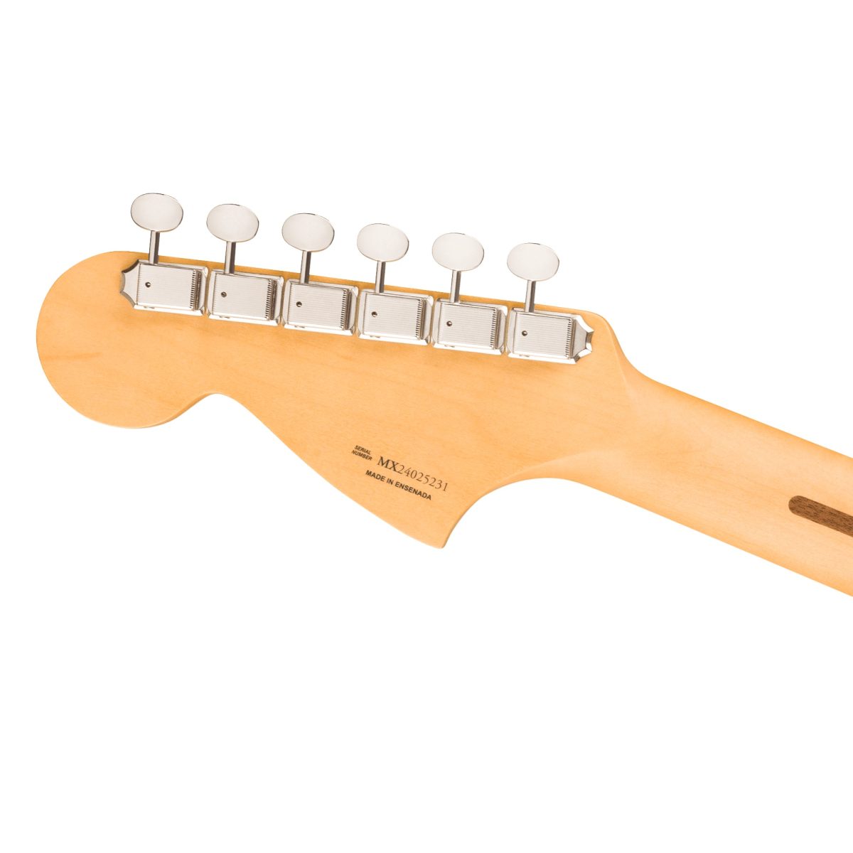 Fender - Player II Jaguar - Coral Red #0140580558