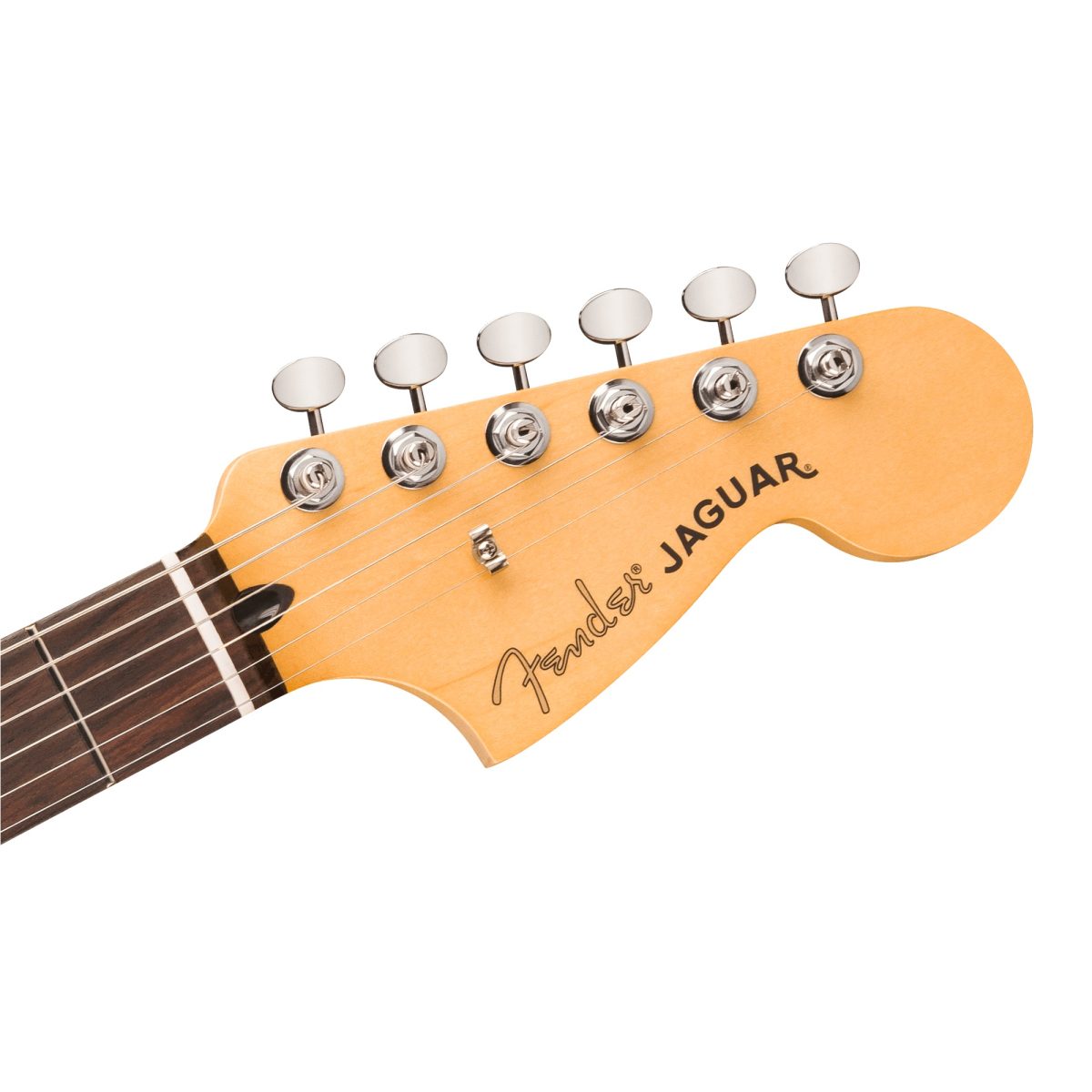 Fender - Player II Jaguar - Coral Red #0140580558