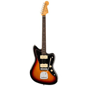 Fender - Player II Jazzmaster - 3-Color Sunburst #0140590500 — 1