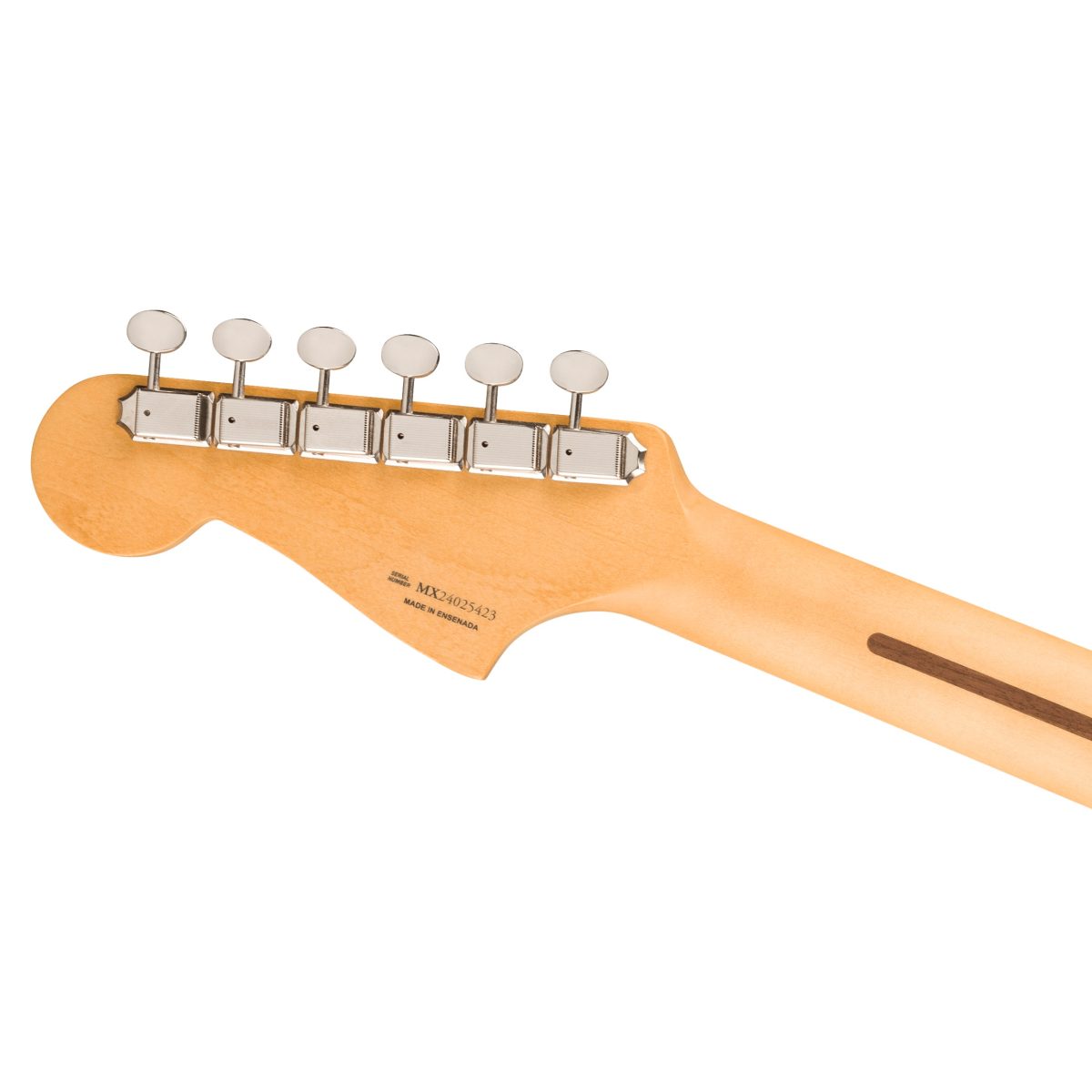 Fender - Player II Jazzmaster - 3-Color Sunburst #0140590500 — 5