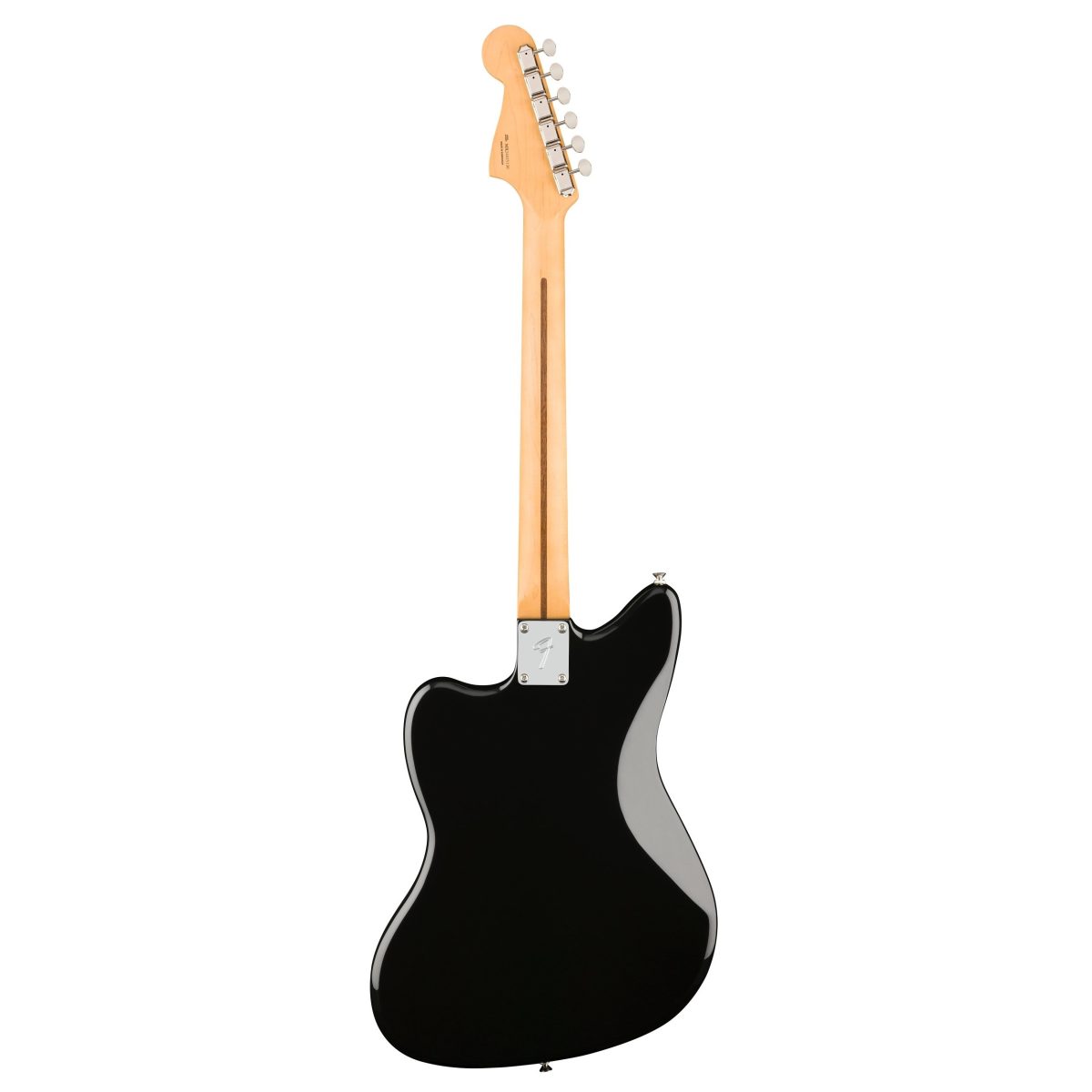 Fender - Player II Jazzmaster - Black #0140590506