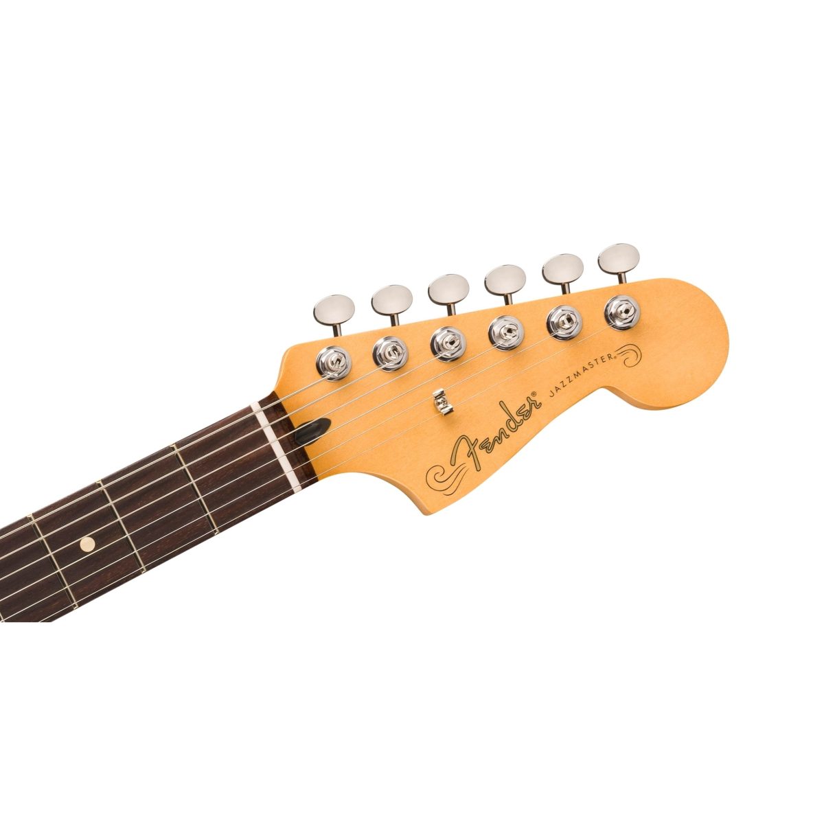 Fender - Player II Jazzmaster - Coral Red #0140590558