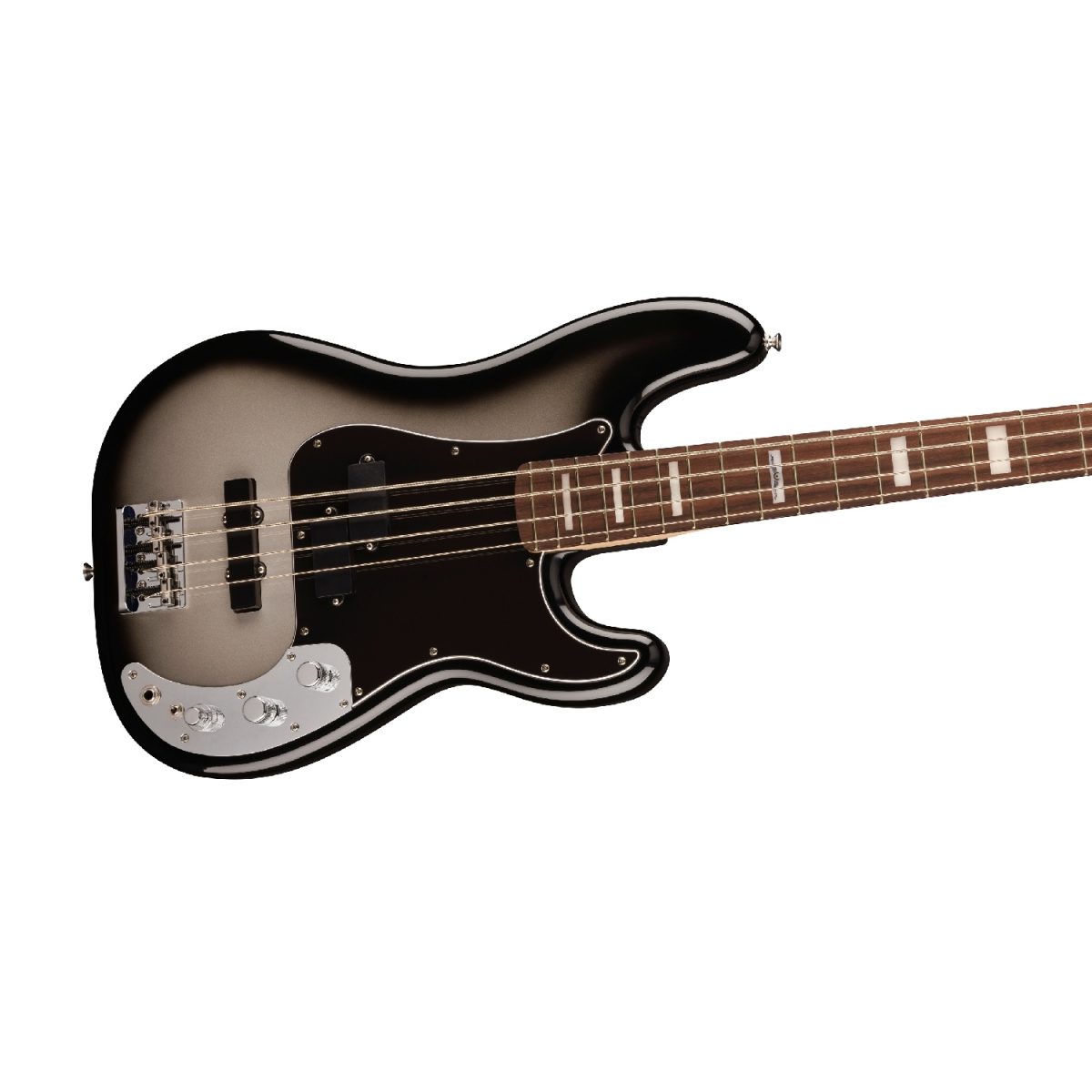 Fender - Troy Sanders Precision Bass® - 0143120391 Body
