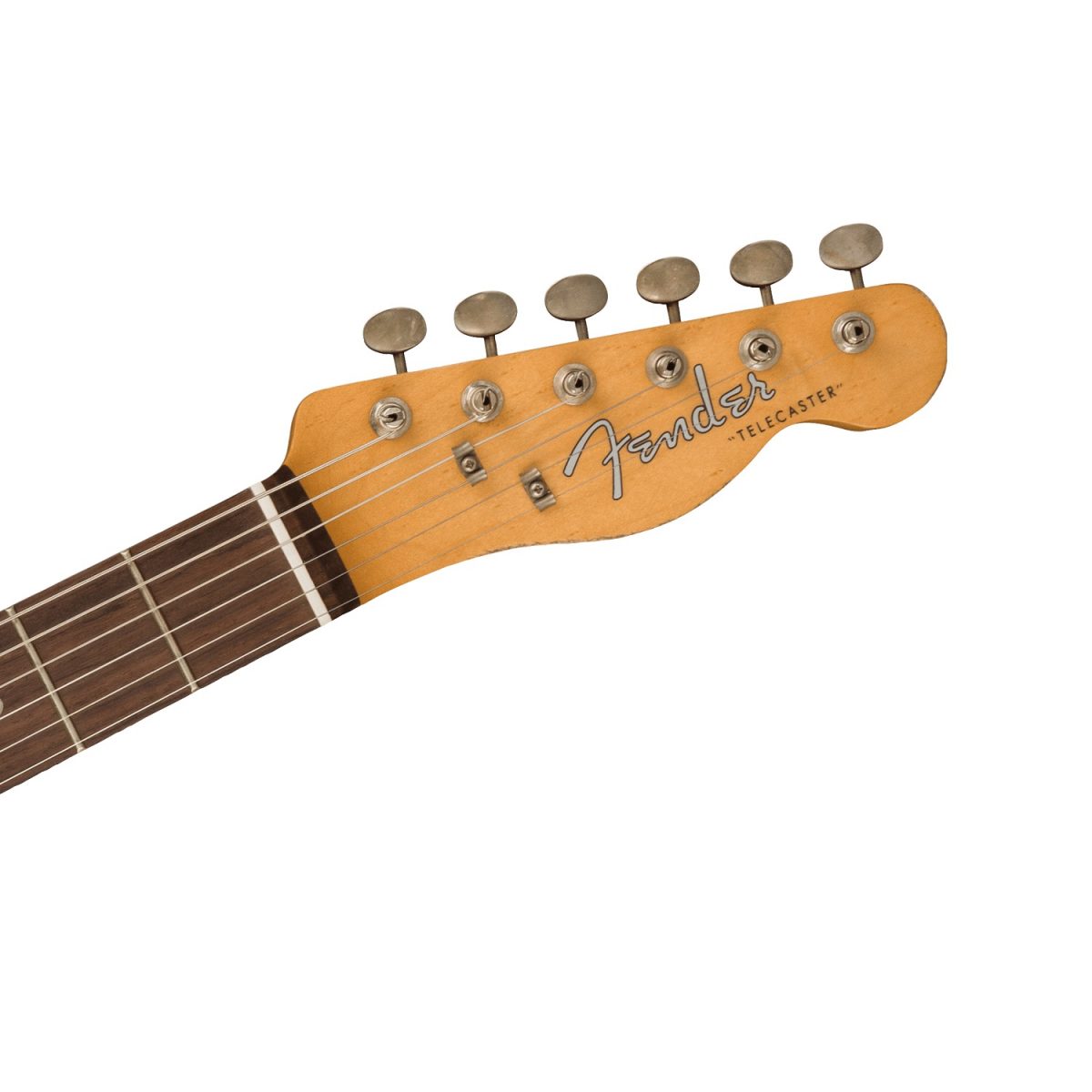Fender Joe Strummer Telecaster® - 0143900796 head