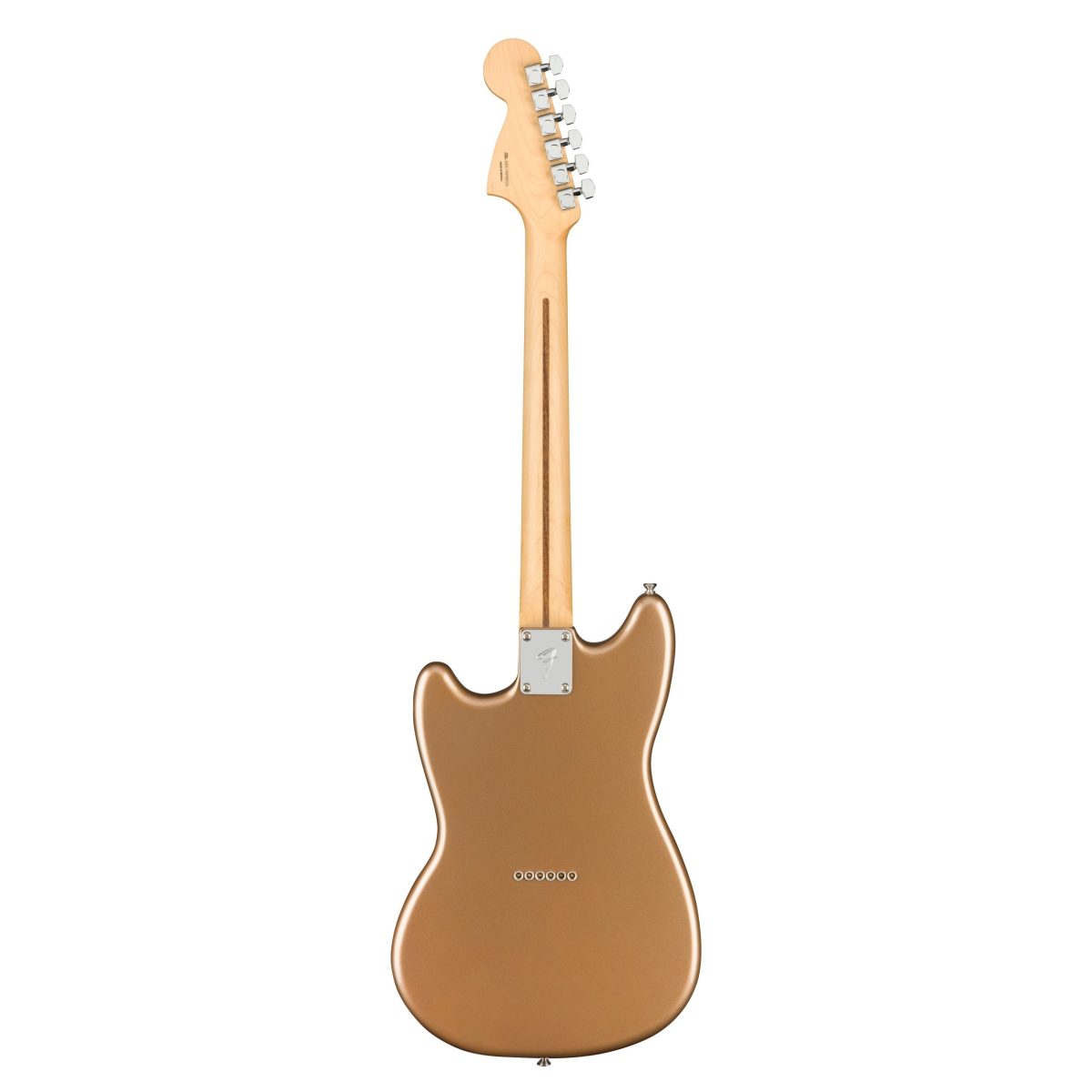Fender - Player Mustang Firemist Gold - 0144043553