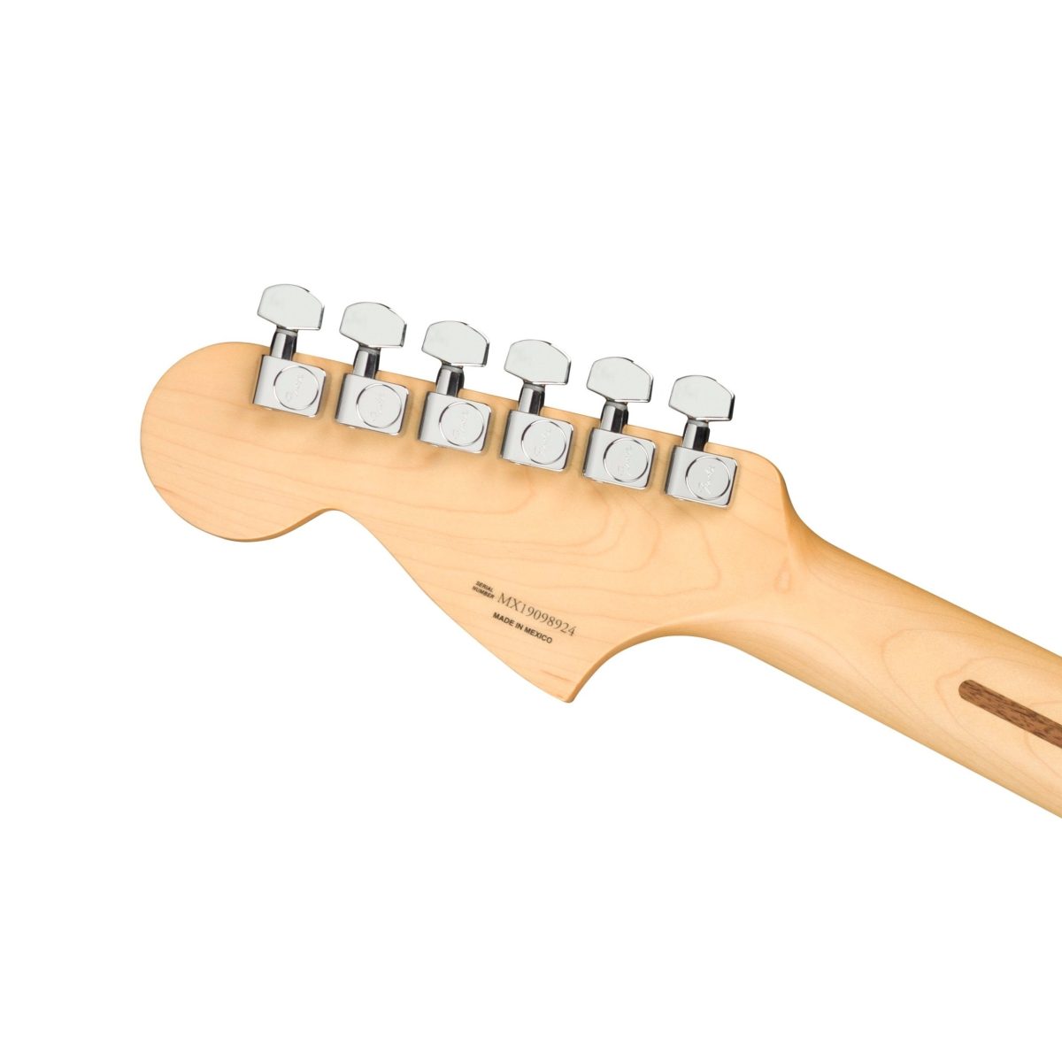 Fender - Player Mustang Firemist Gold - 0144043553
