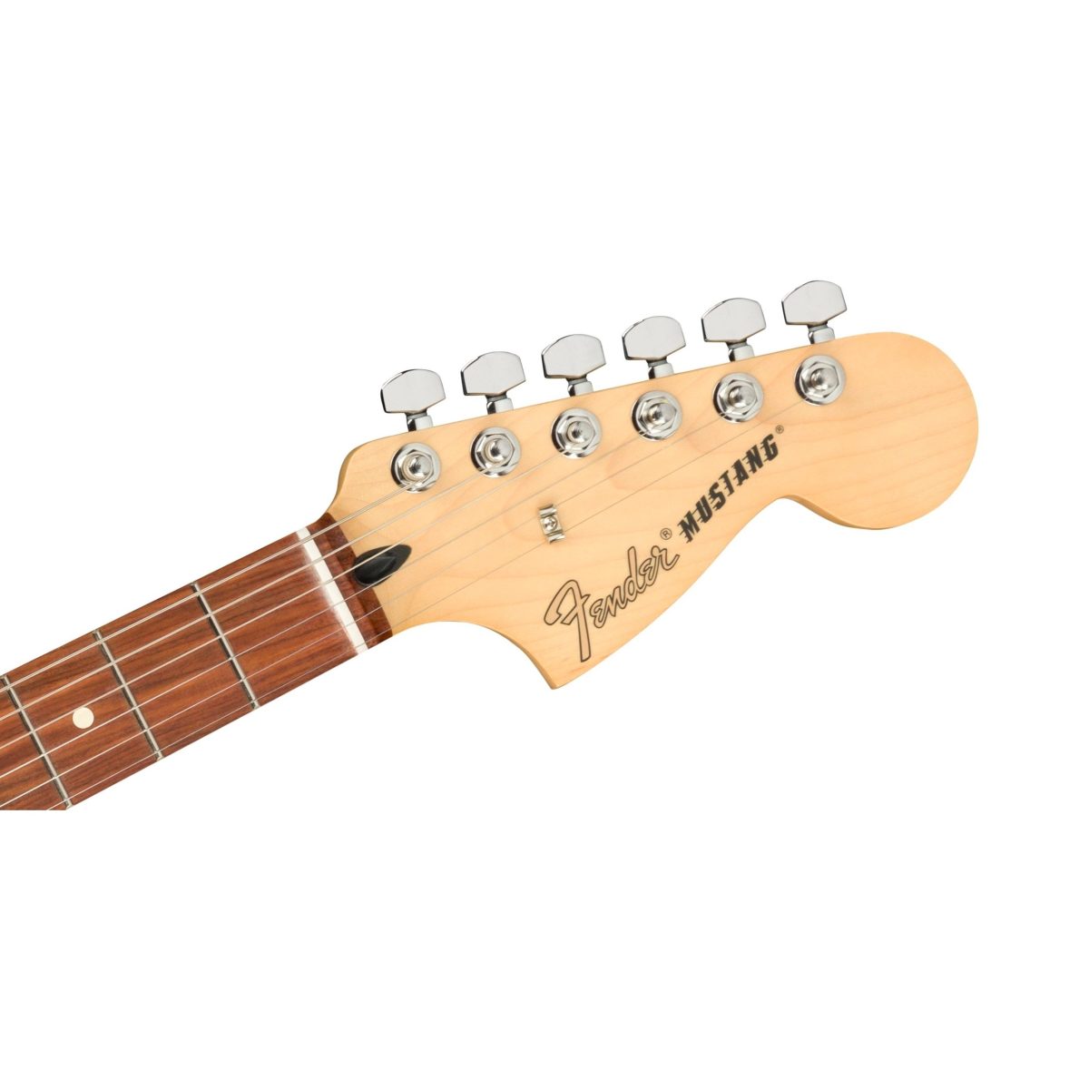 Fender - Player Mustang Firemist Gold - 0144043553