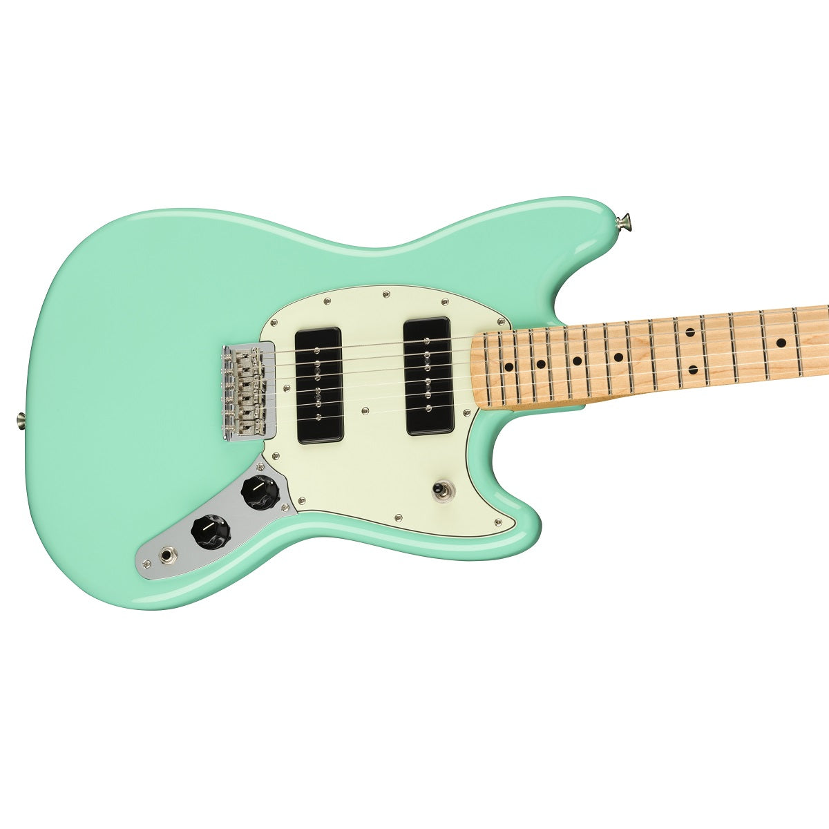 Fender - Player Mustang 90 Sea Foam Green - 0144142573 Body