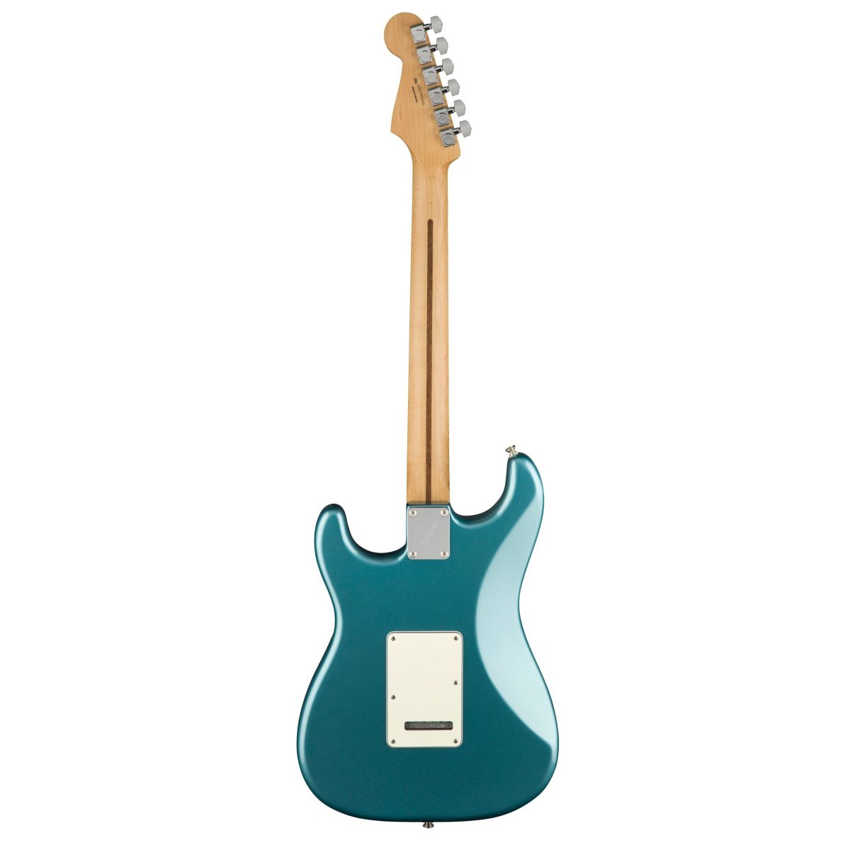 Fender - Player Stratocaster Maple Fingerboard - Tidepool #0144502513