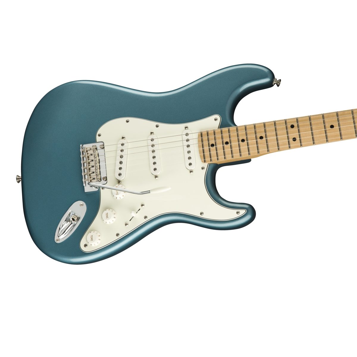 Fender - Player Stratocaster Maple Fingerboard - Tidepool #0144502513