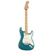 Fender - Player Stratocaster Maple Fingerboard - Tidepool #0144502513