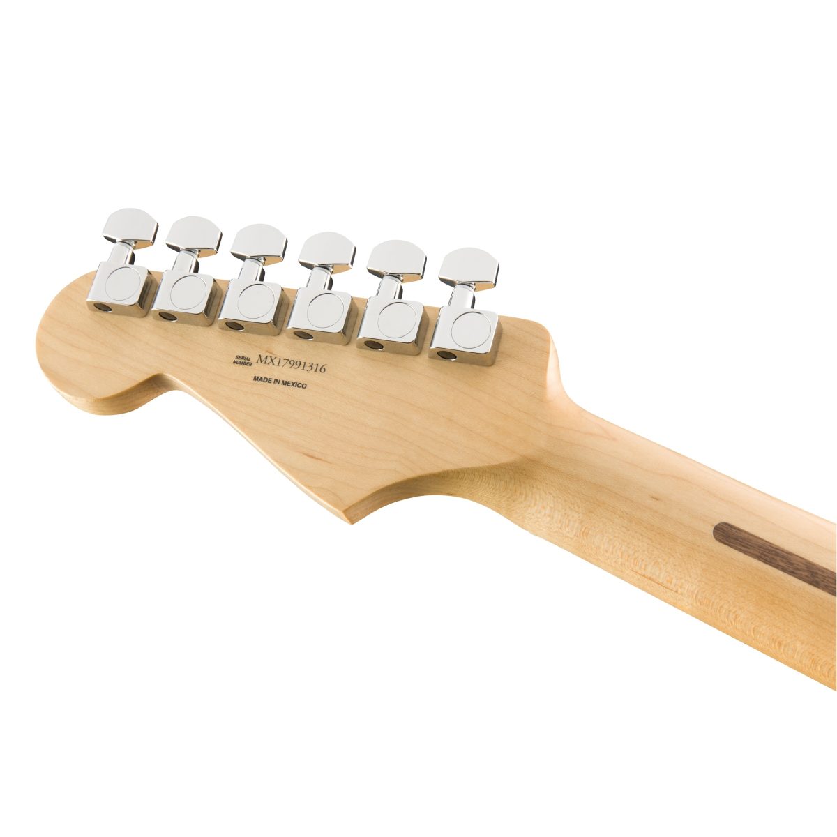 Fender - Player Stratocaster Maple Fingerboard - Tidepool #0144502513