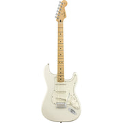 Fender Player Stratocaster Polar White - 0144502515