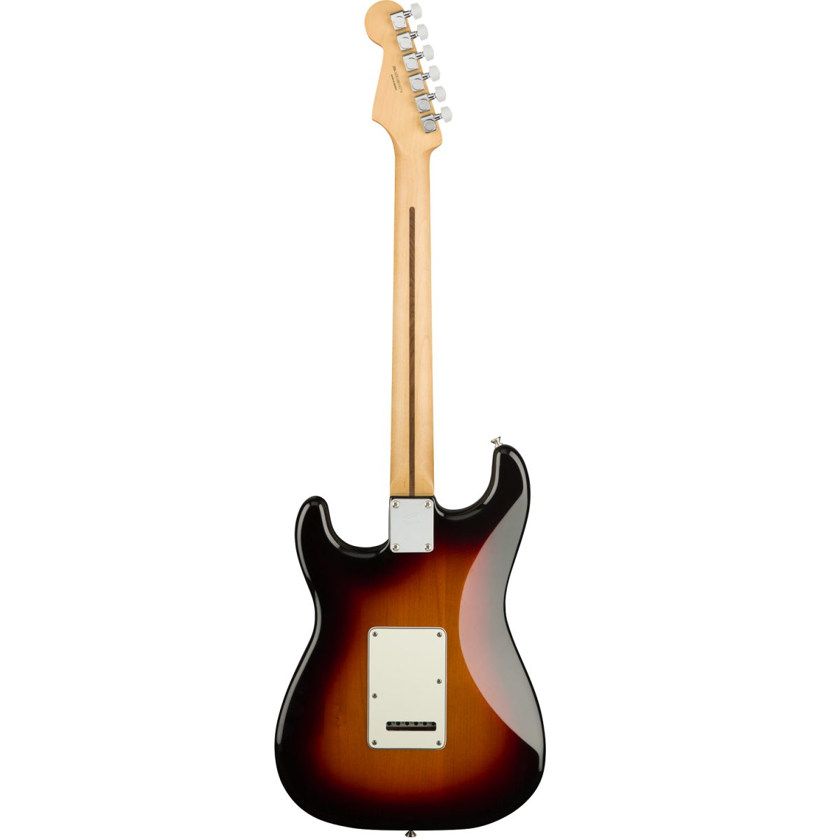 Fender Player Stratocaster - 0144503500 back