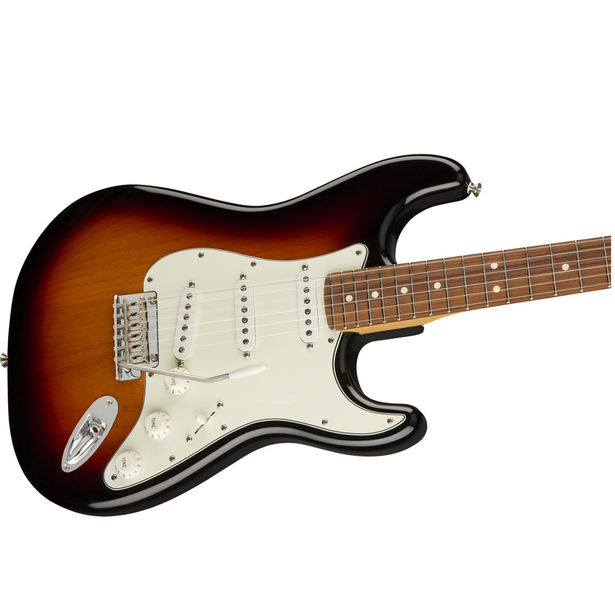 Fender Player Stratocaster - 0144503500 body