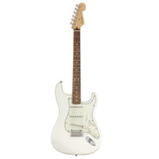 Fender - Player Stratocaster Pau Ferro - Polar White