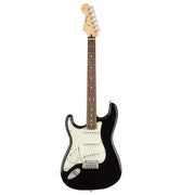 Fender - Player Stratocaster Left Handed Pau Ferro - Black