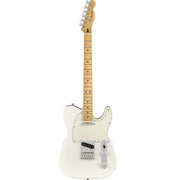 Fender Player Tele Mn Polar White - 0145212515