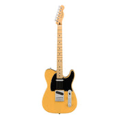 Fender Player Telecaster®, Maple Fingerboard, Butterscotch Blonde