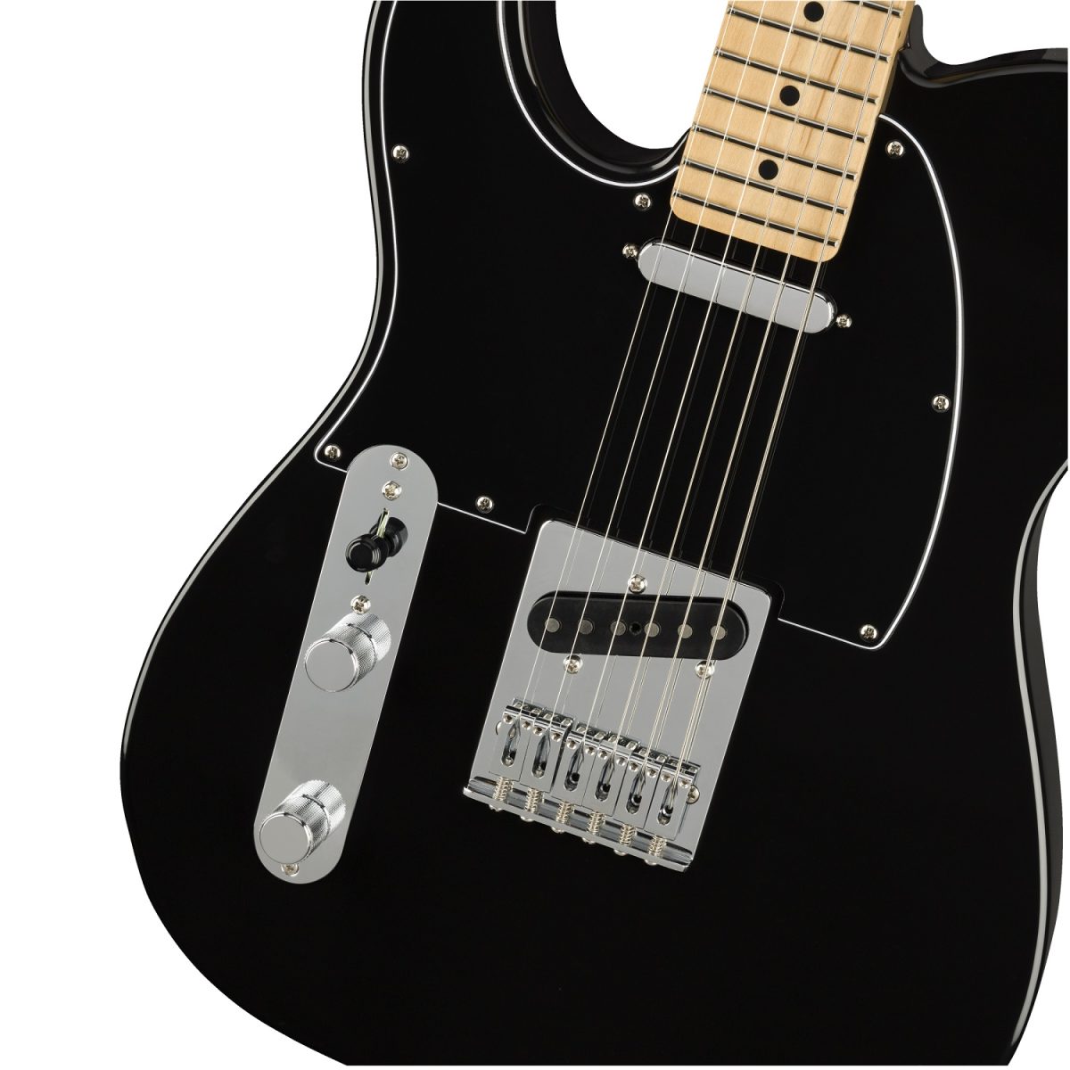 Fender Player Telecaster Left Handed - 0145222506 body