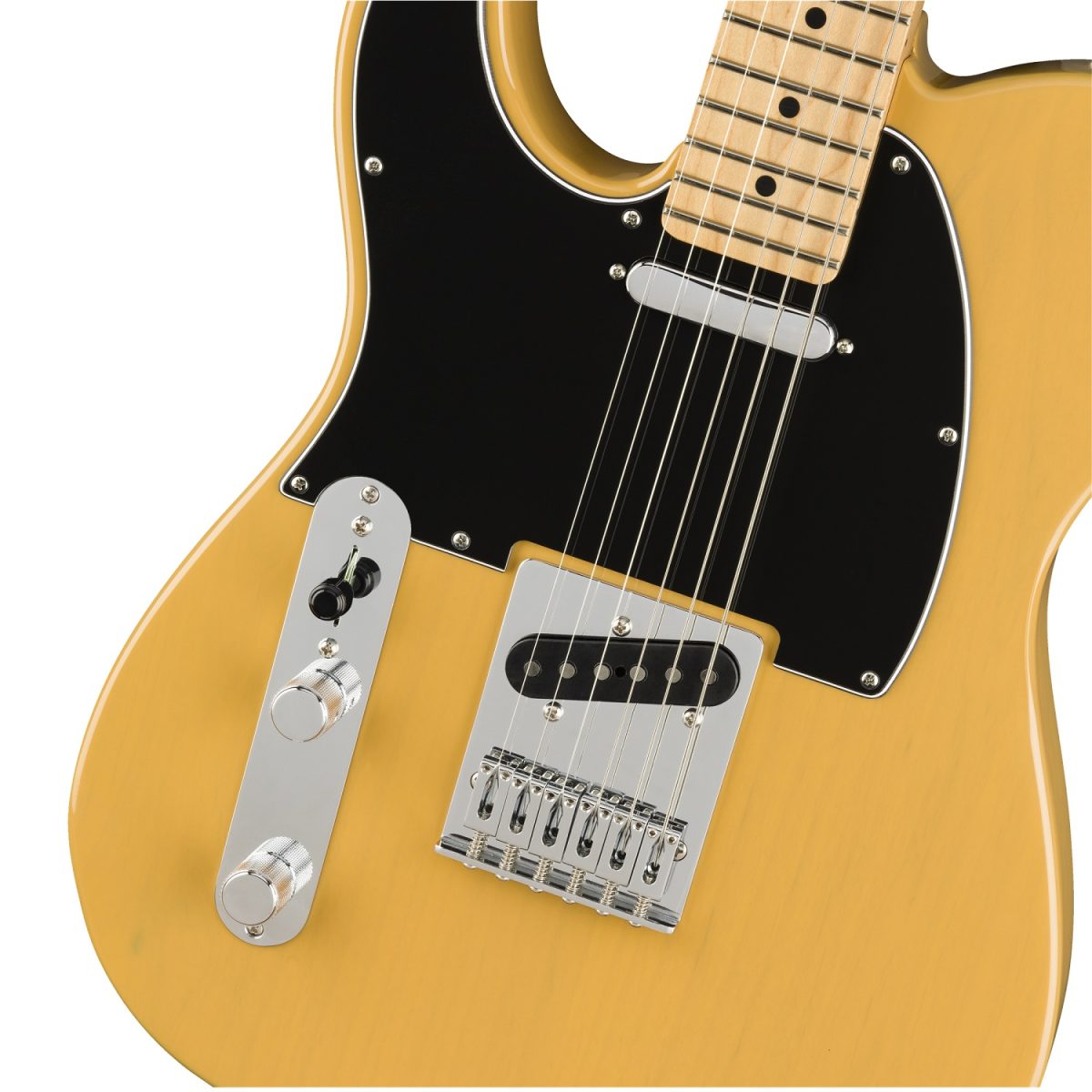 Fender Player Telecaster Left Handed - 0145222550 body