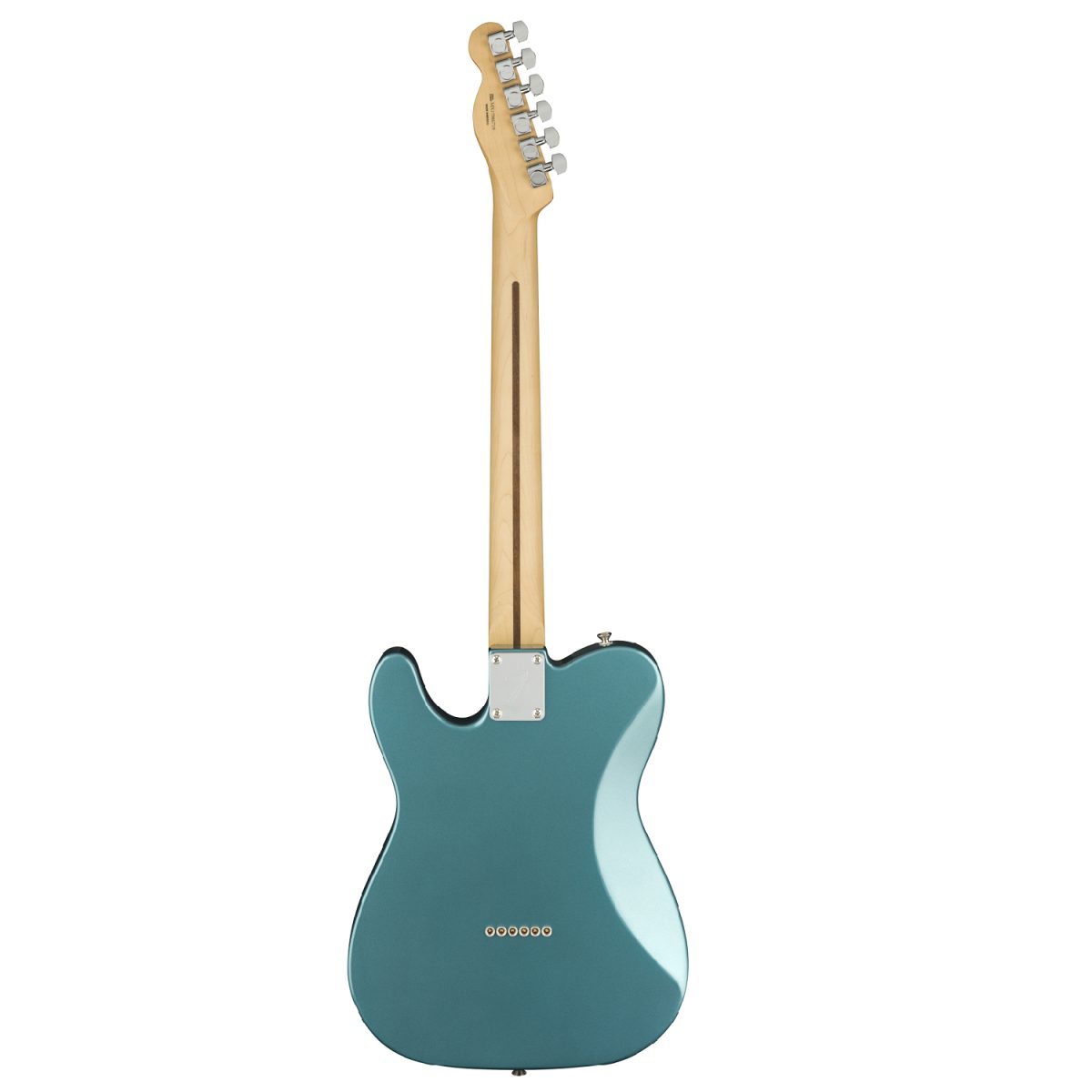 Fender - Player Telecaster® HH - Tidepool Back