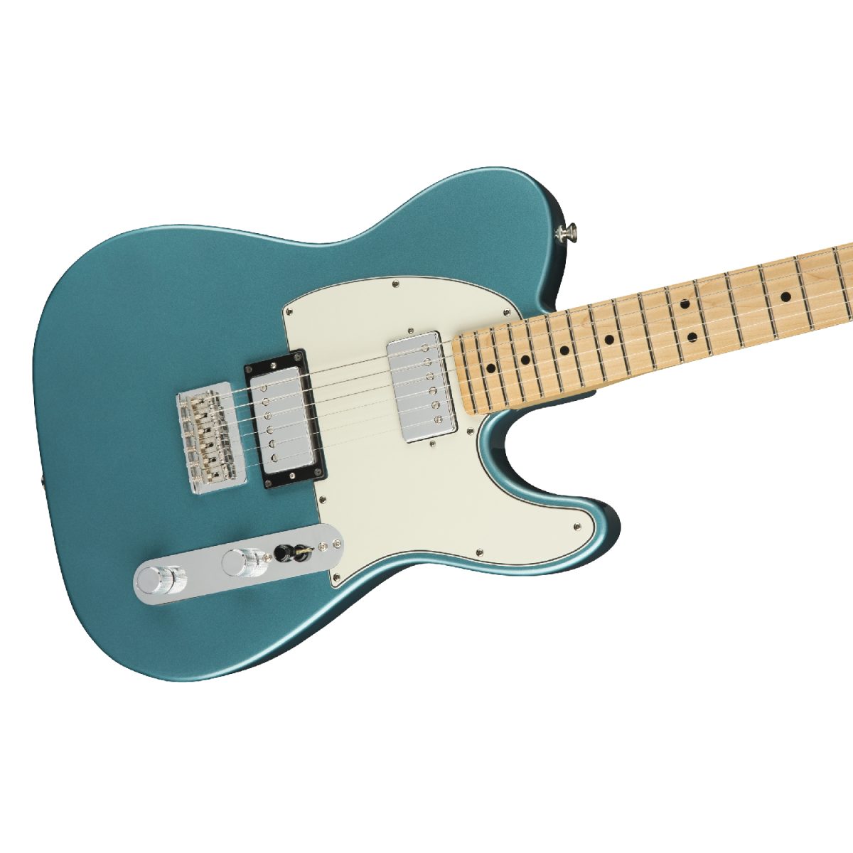 Fender - Player Telecaster® HH - Tidepool Body