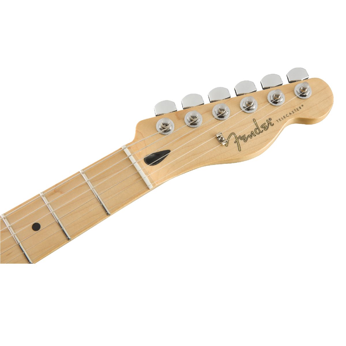 Fender - Player Telecaster® HH - Tidepool Head