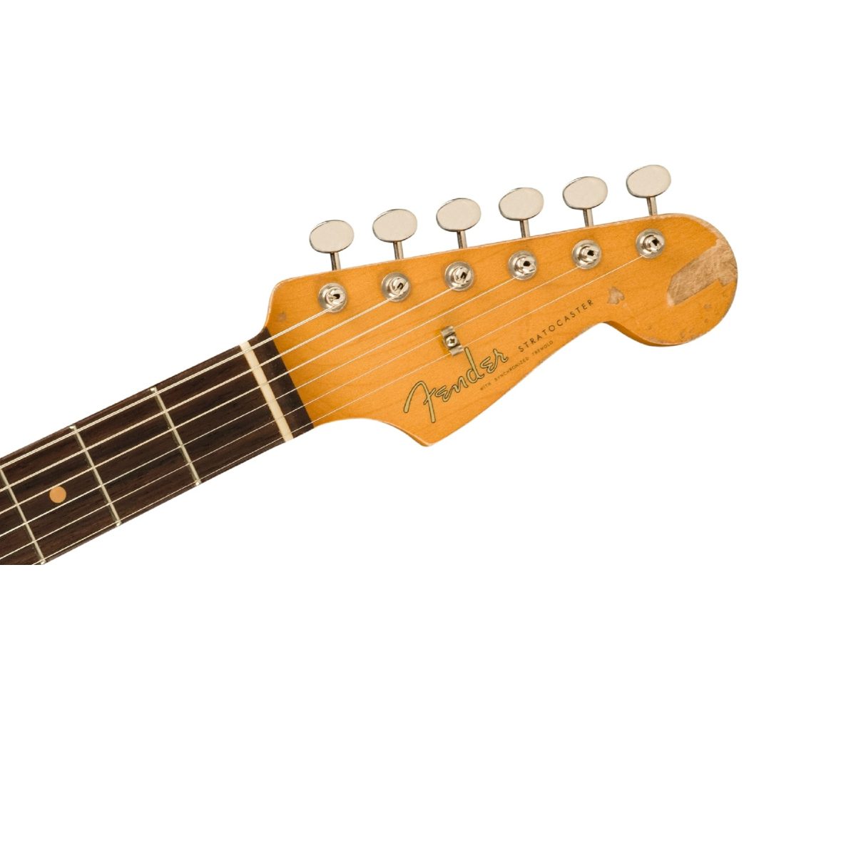 Fender - Mike McCready Stratocaster - 0145310700 Head