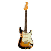 Fender - Mike McCready Stratocaster - 0145310700