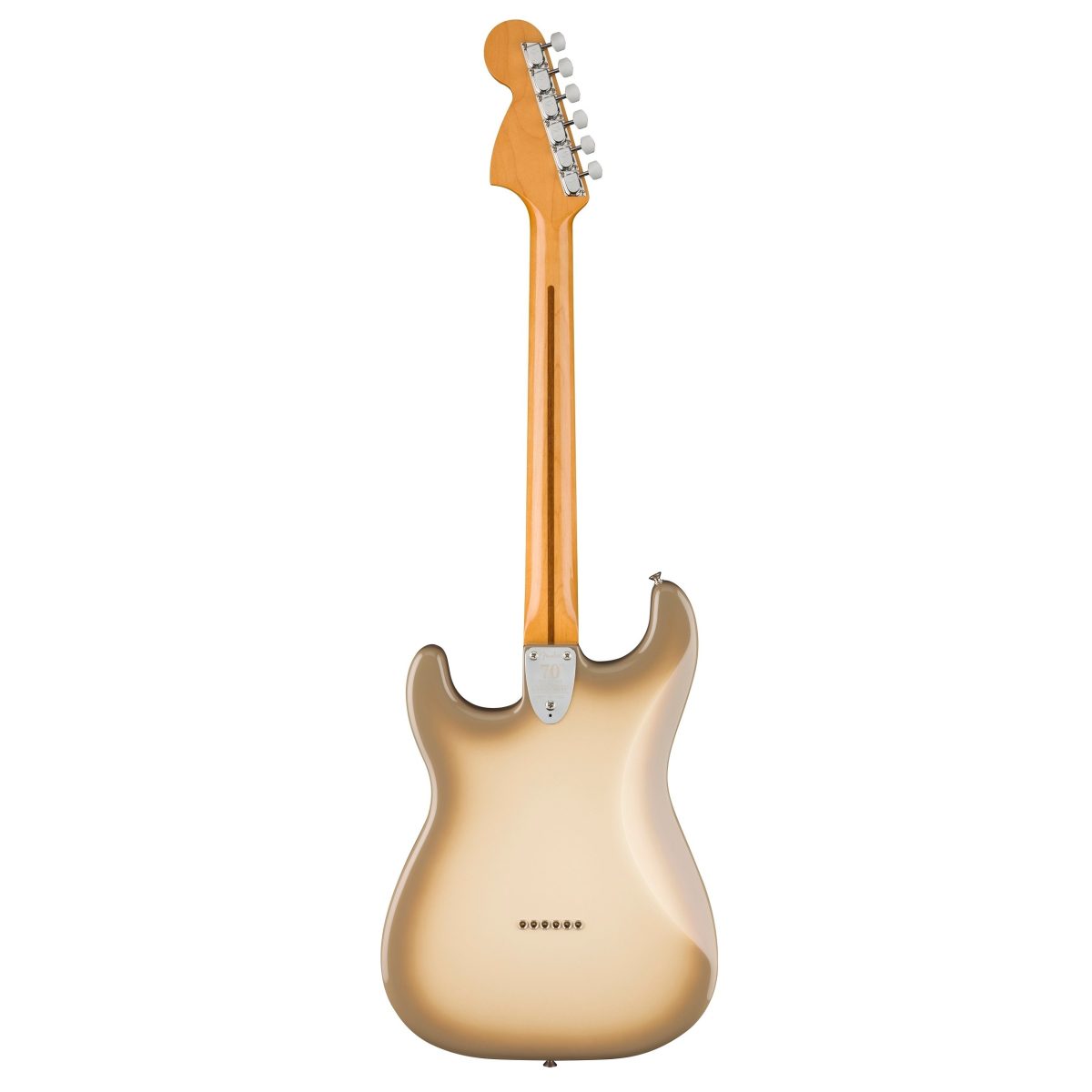 Fender - 70th Anniversary Vintera II Antigua Stratocaster #0147030888