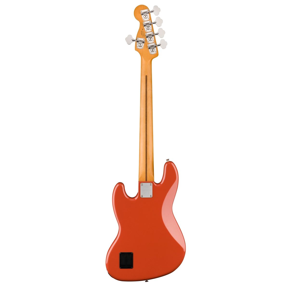 Fender - Player Plus Jazz Bass V Fiesta Red - 0147382340