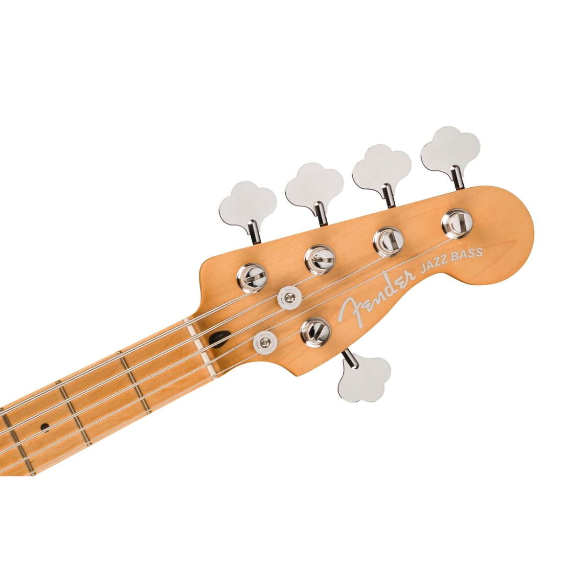 Fender - Player Plus Jazz Bass V Fiesta Red - 0147382340