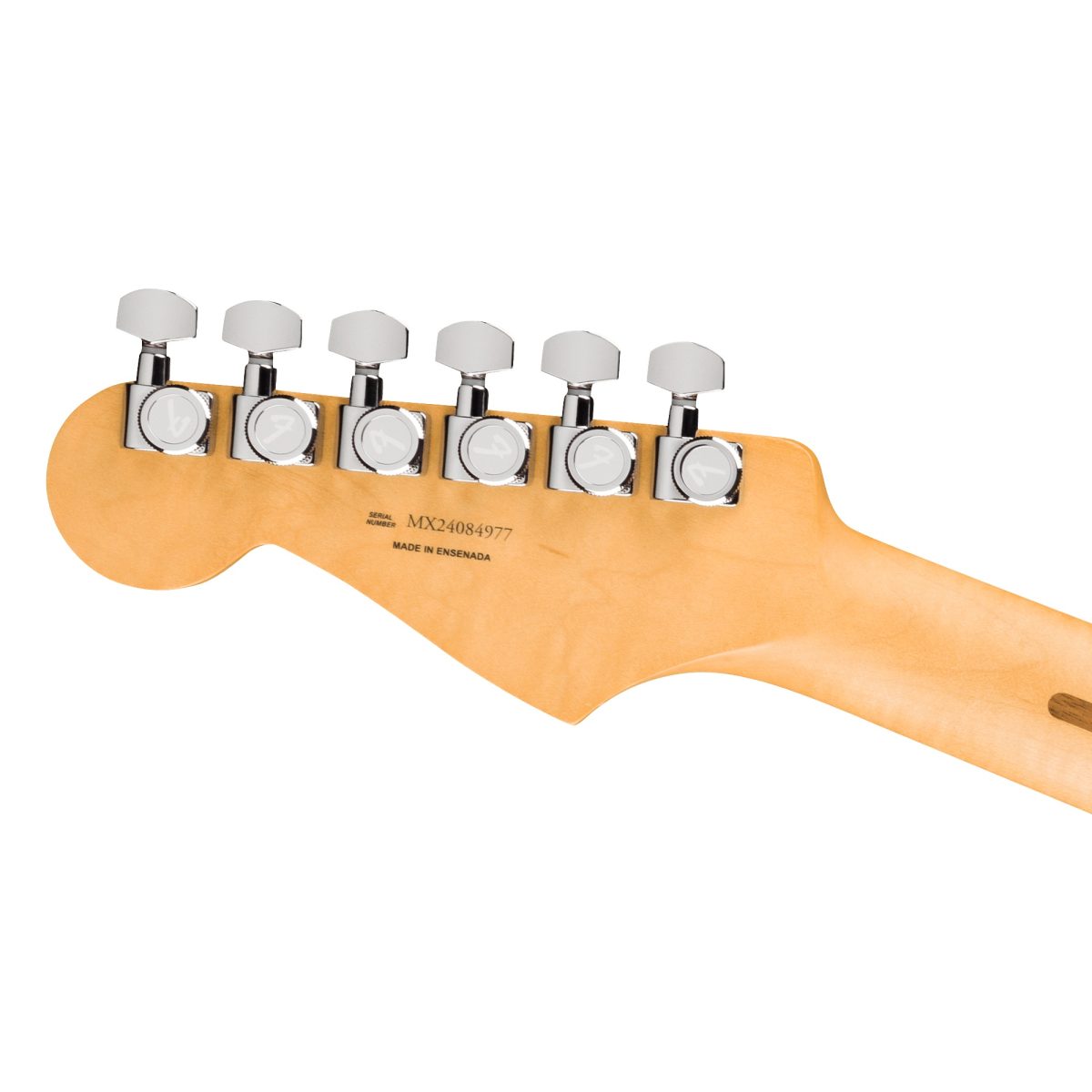 Fender - Player II Modified Stratocaster - Sunshine Yellow #0147422360