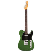 Fender - Player II Modified Telecaster - Harvest Green Metallic #0147450399