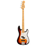 Fender - Player II Modified Active Precision Bass - 3-Color Sunburst #0147492300 — 1