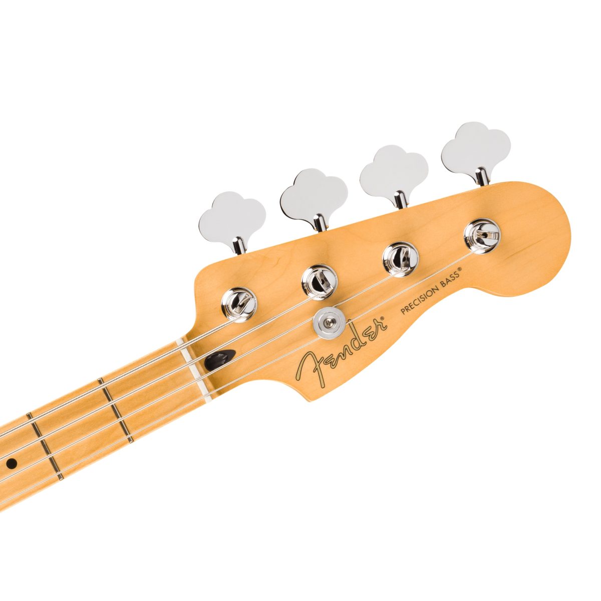 Fender - Player II Modified Active Precision Bass - 3-Color Sunburst #0147492300 — 4