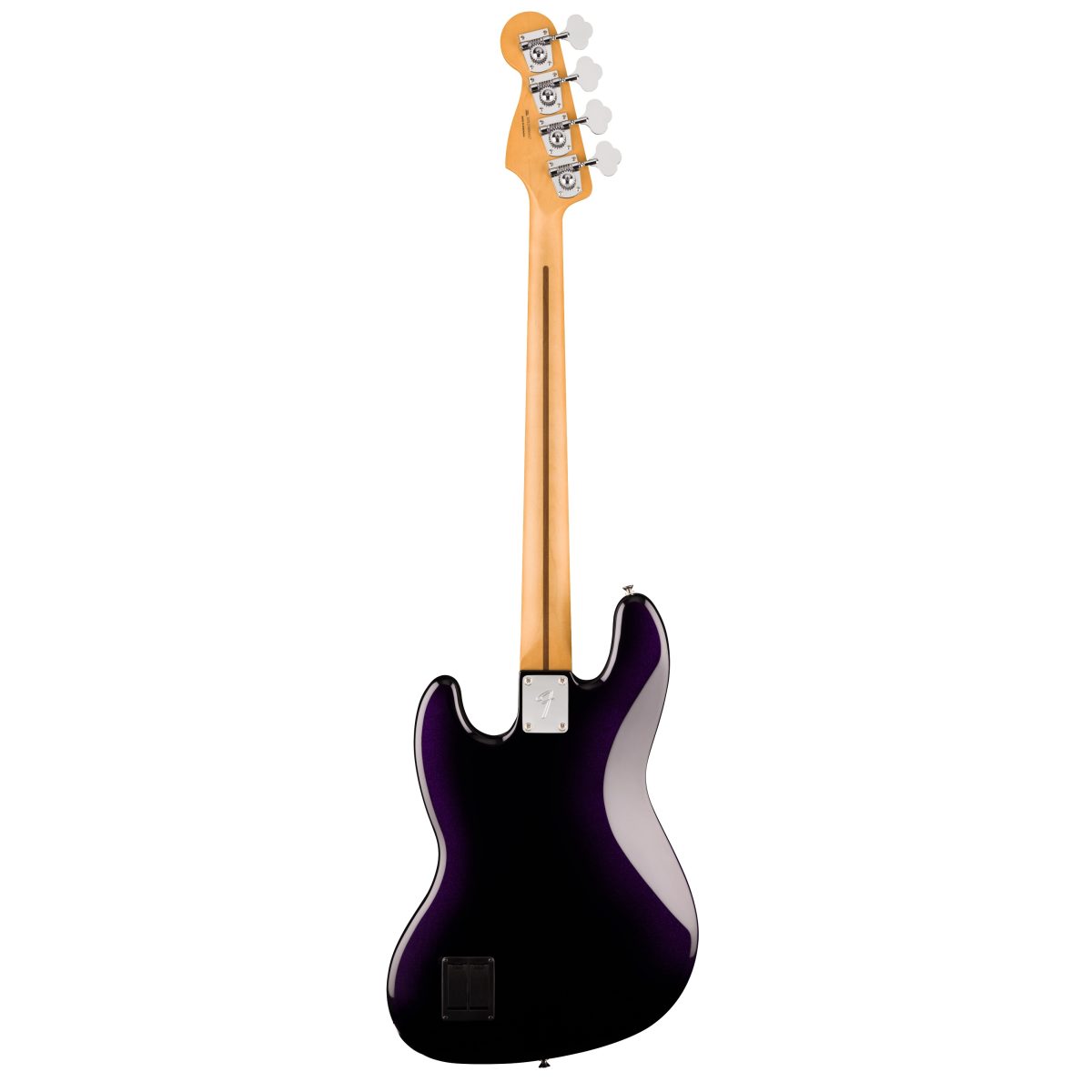 Fender - Player II Modified Active Jazz Bass - Dusk #0147520310
