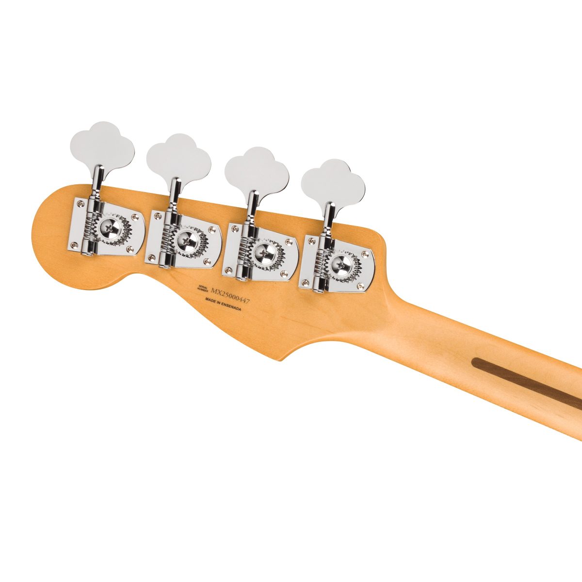 Fender - Player II Modified Active Jazz Bass - Dusk #0147520310