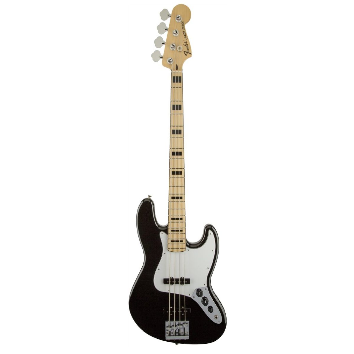 Fender Geddy Lee Jazz Bass - 0147702306