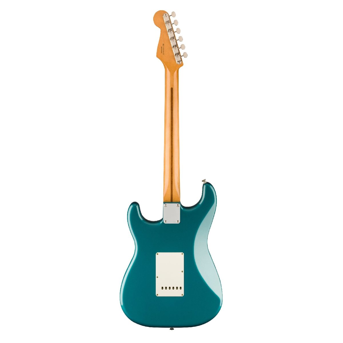 Fender - Vintera II '50s Stratocaster - Ocean Turquoise Metallic - 0149012308 Back